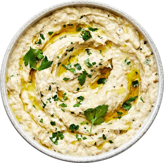 Babaganoush